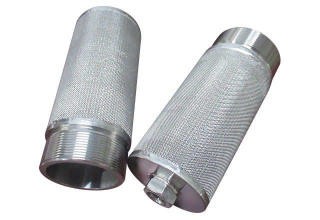 oil filter cartridge
